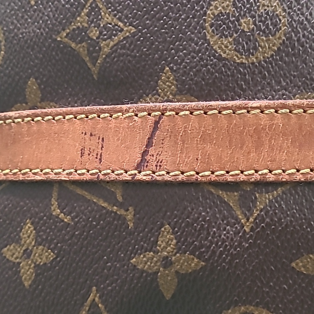 Louis Vuitton Speedy 35 - Picture 8 of 15